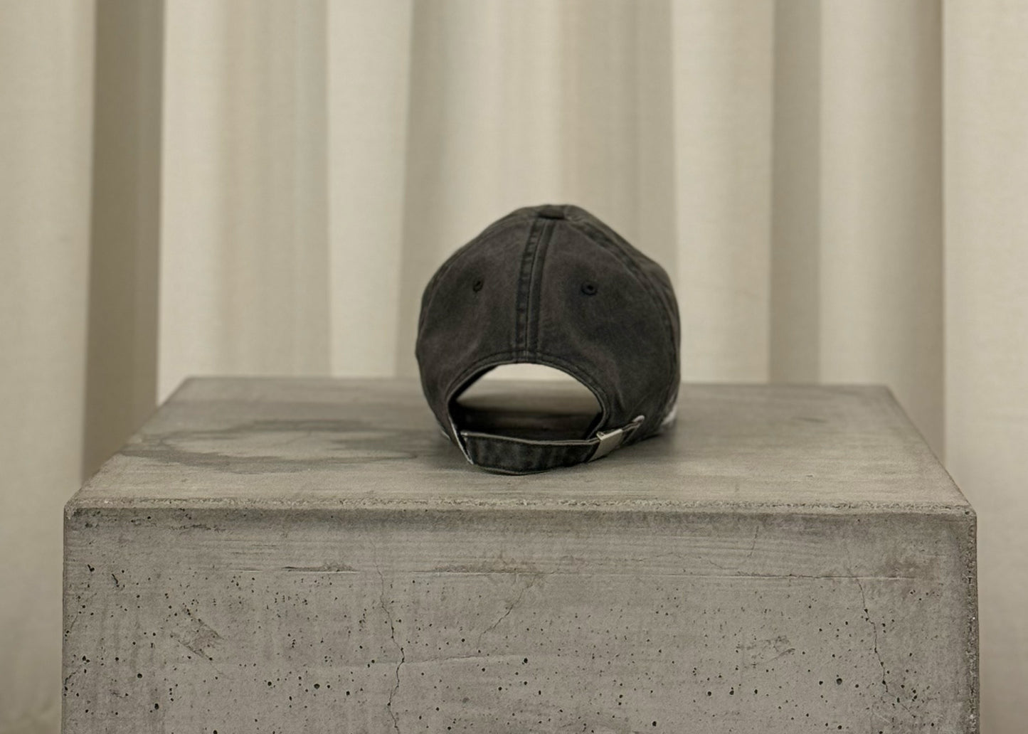"STAFF" CAP