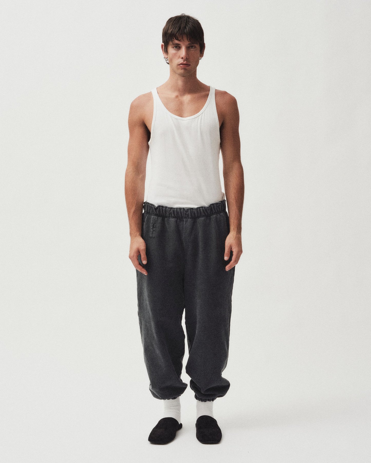 TBC512-BELT PANT