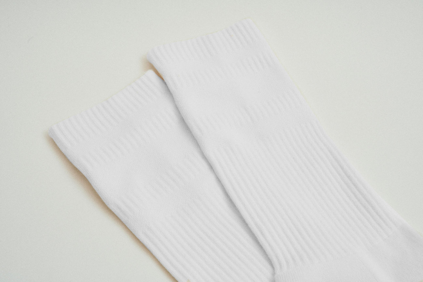 TBC-002-WHITE - Calze - THE BREAKFAST CLUB