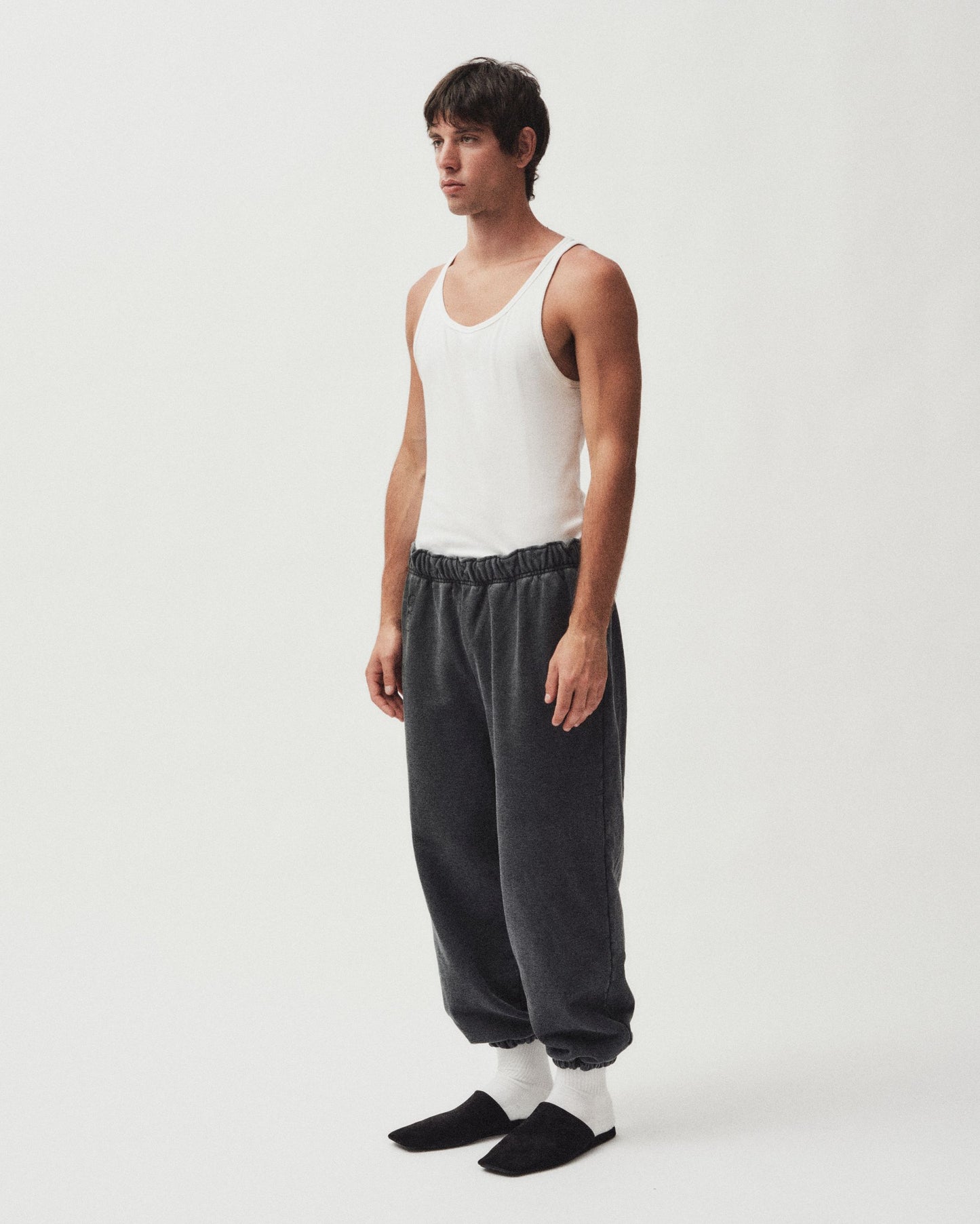 TBC512-BELT PANT