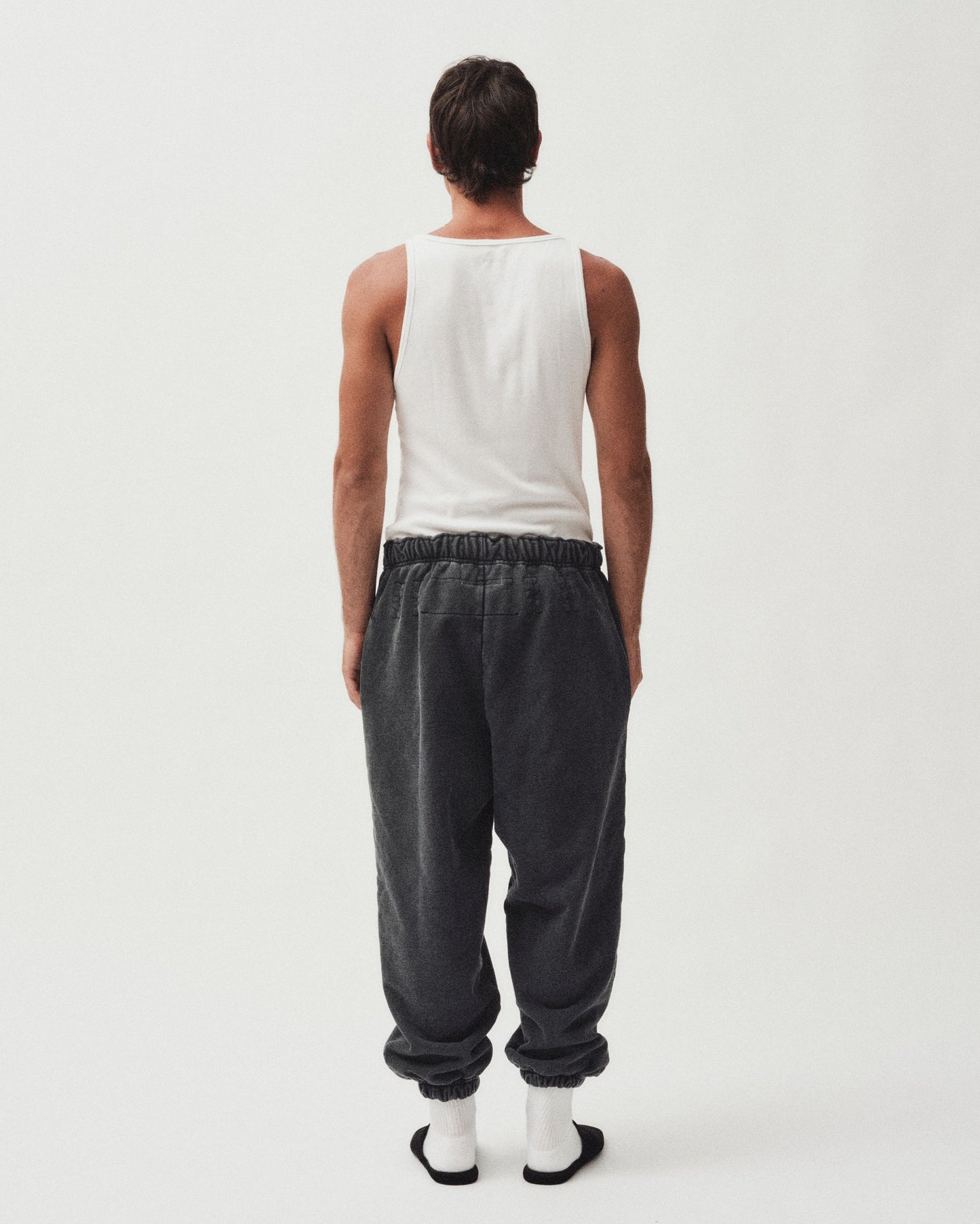 TBC512-BELT PANT